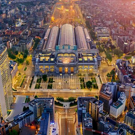 شقة Charming Milanese Aparment المظهر الخارجي الصورة
