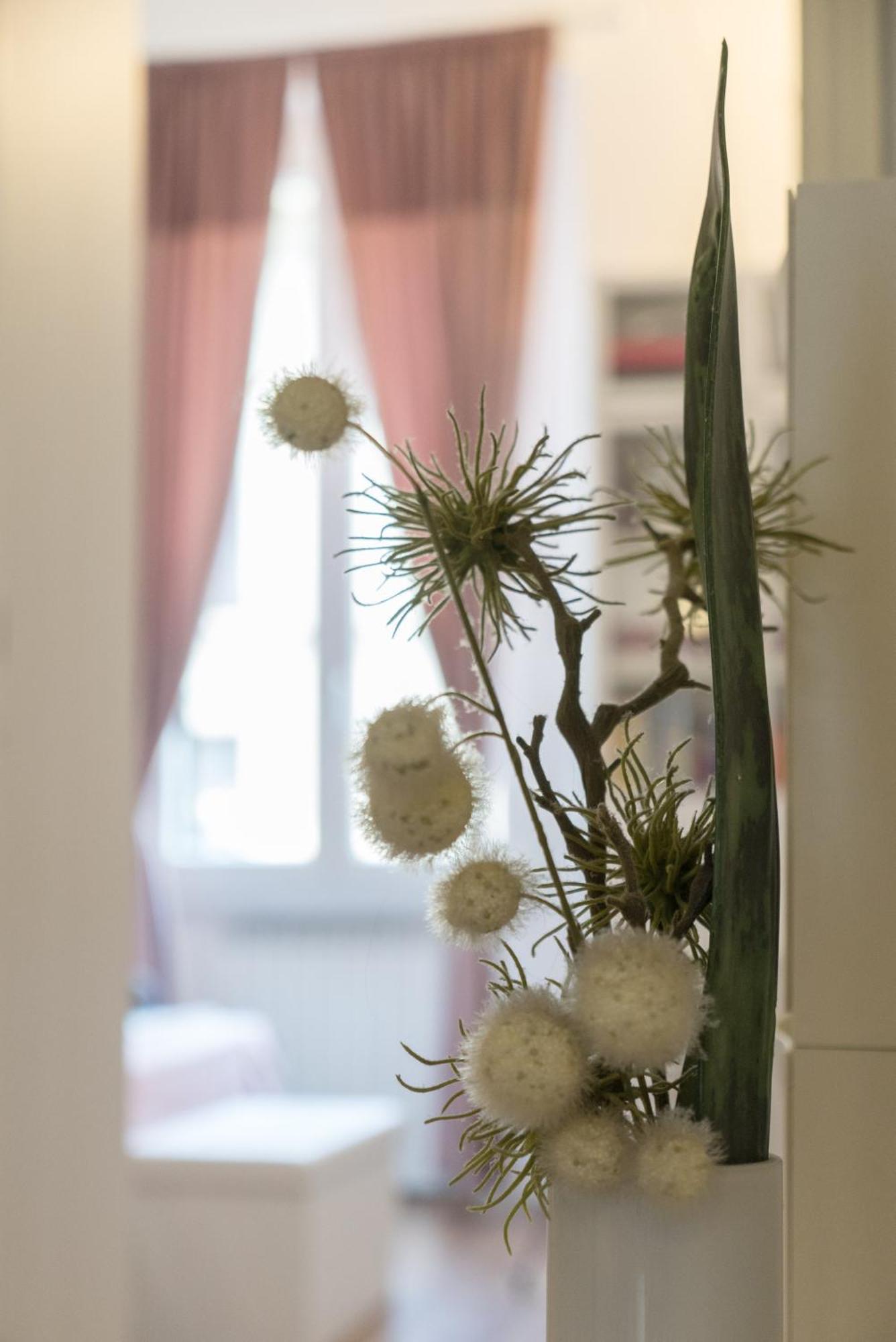 شقة Charming Milanese Aparment المظهر الخارجي الصورة