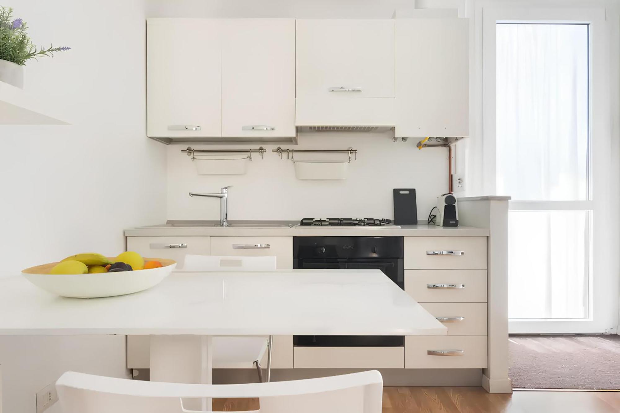 شقة Charming Milanese Aparment المظهر الخارجي الصورة